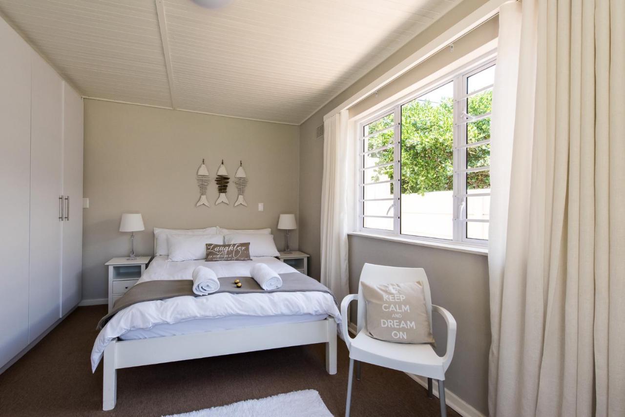 Melkbos Holiday Accommodation Melkbosstrand Eksteriør billede